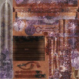 Ice Sword Steampunk unwrap