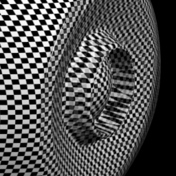 Space Probe unwrap