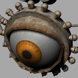 Watcher render